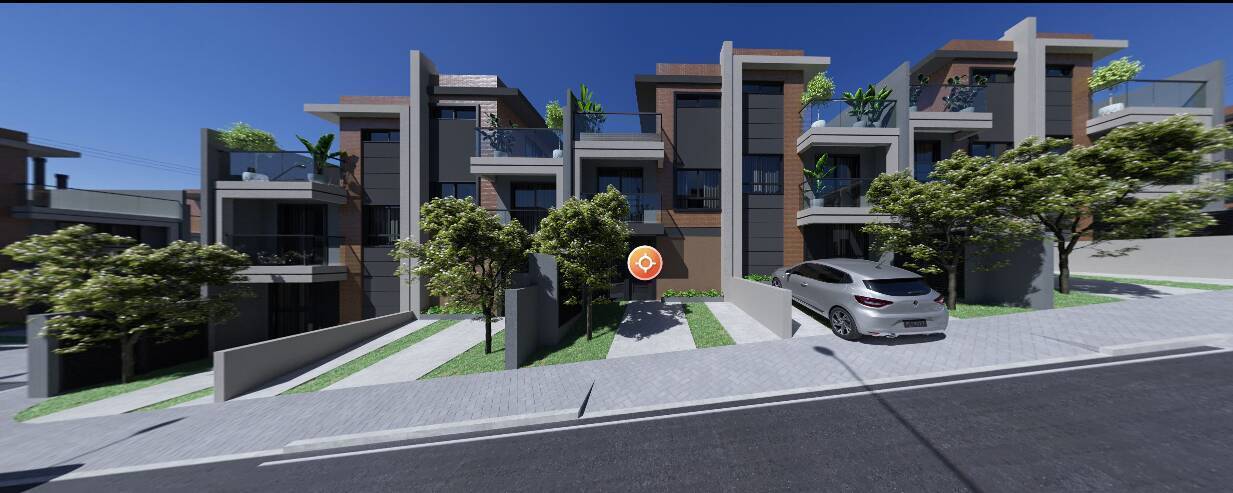 Casa, 3 quartos, 132 m² - Foto 4