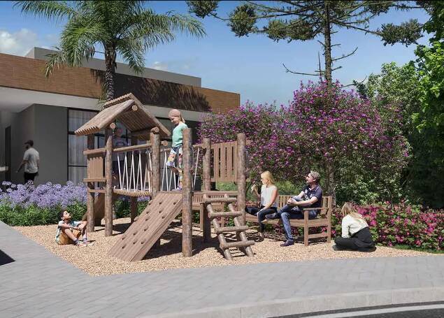 Casa, 3 quartos, 132 m² - Foto 8