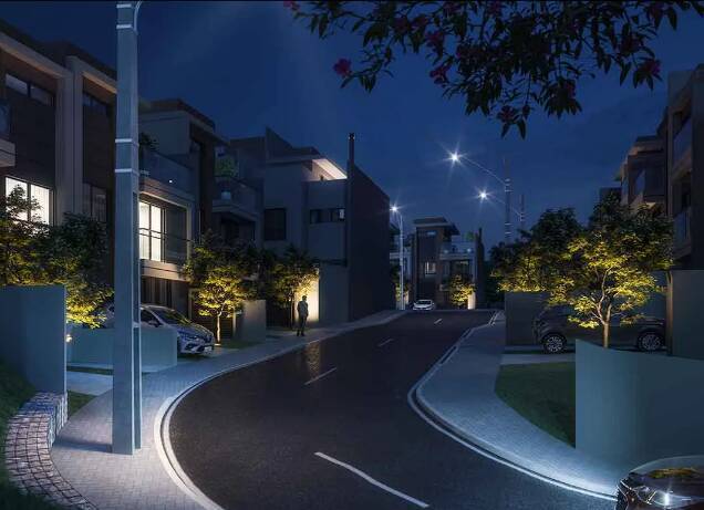 Casa, 3 quartos, 132 m² - Foto 7