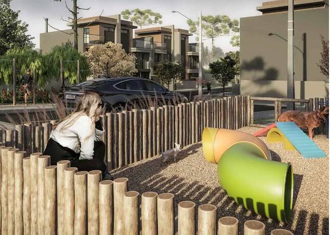 Casa, 3 quartos, 132 m² - Foto 11