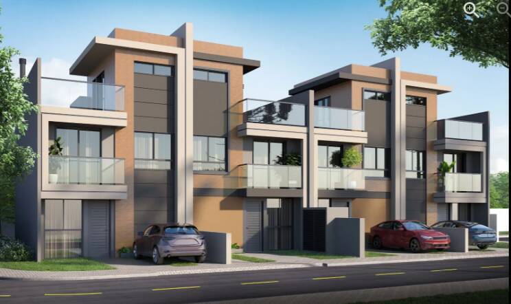 Casa, 3 quartos, 132 m² - Foto 13