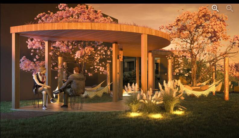 Casa, 3 quartos, 132 m² - Foto 14