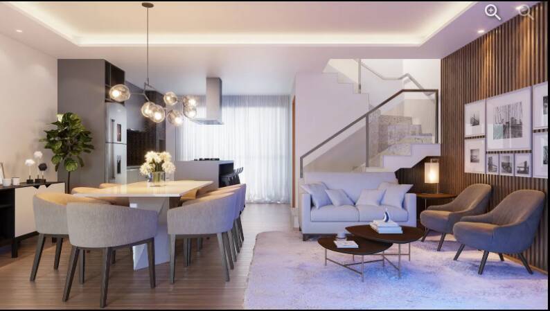 Casa, 3 quartos, 132 m² - Foto 15