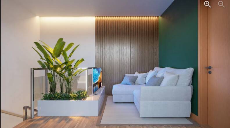 Casa, 3 quartos, 132 m² - Foto 18