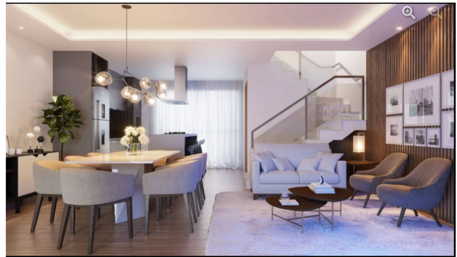 Casa, 3 quartos, 132 m² - Foto 20