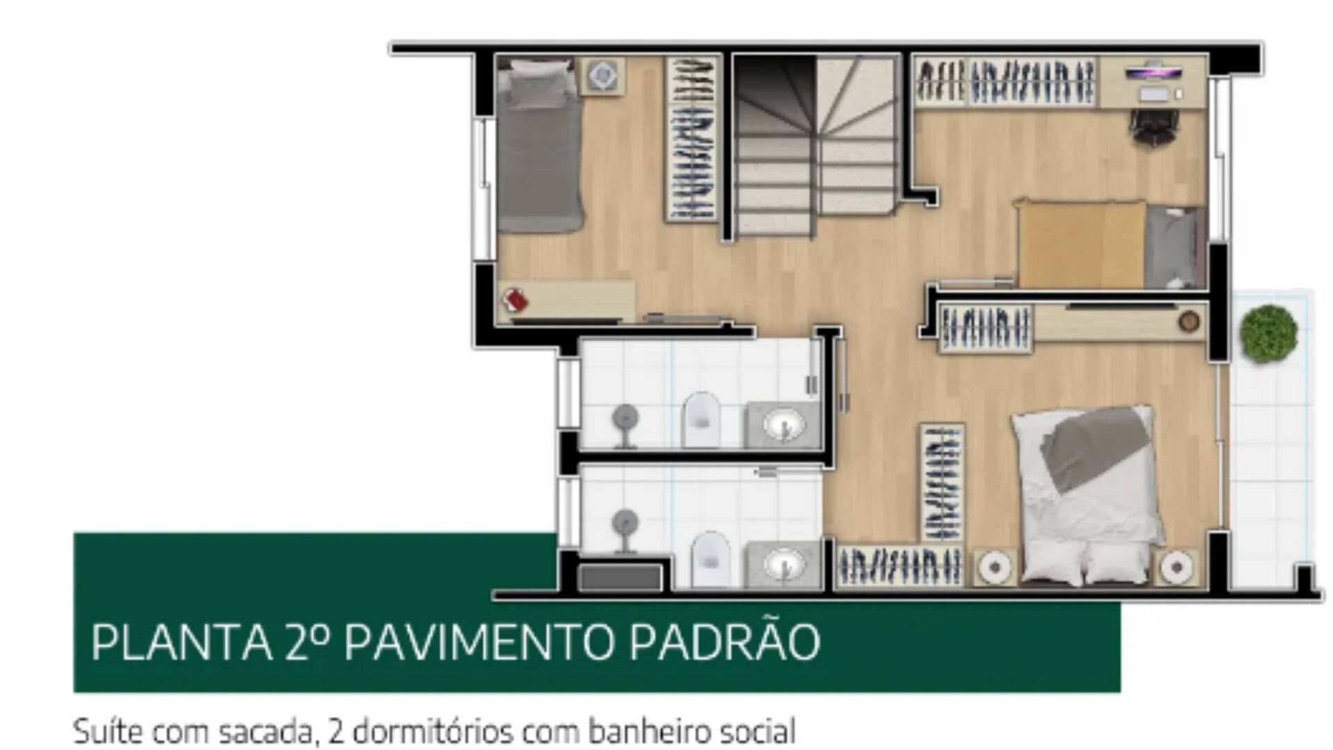 Casa, 3 quartos, 132 m² - Foto 21