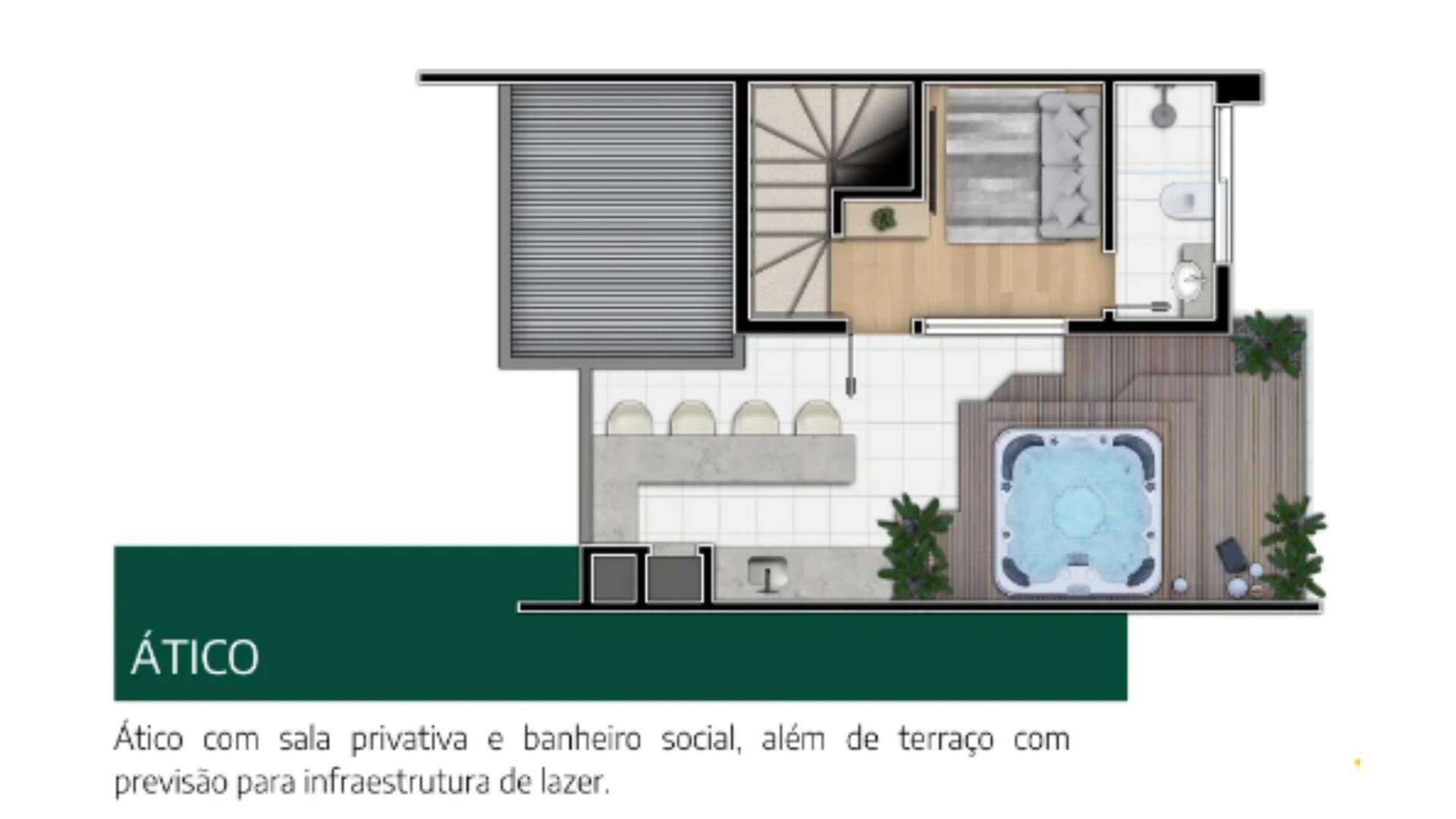 Casa, 3 quartos, 132 m² - Foto 23