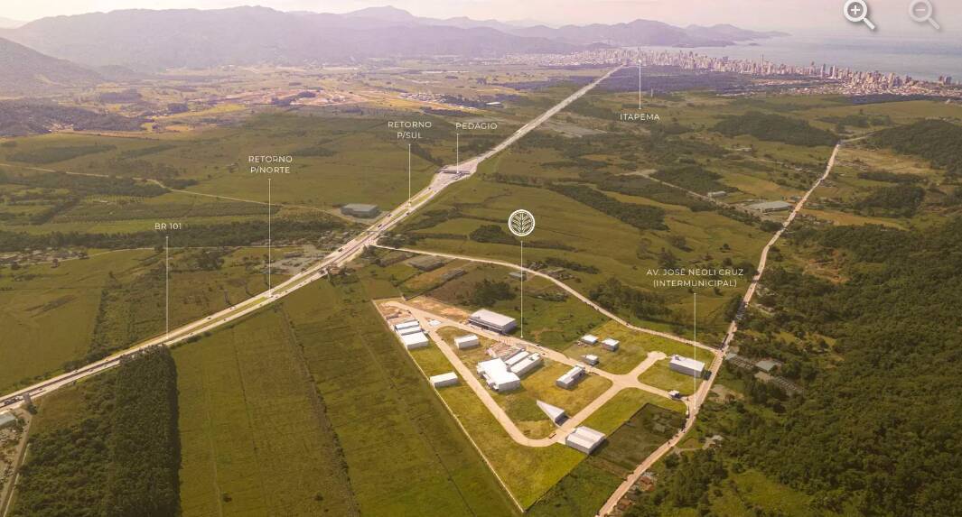 Terreno, 1249 m² - Foto 5