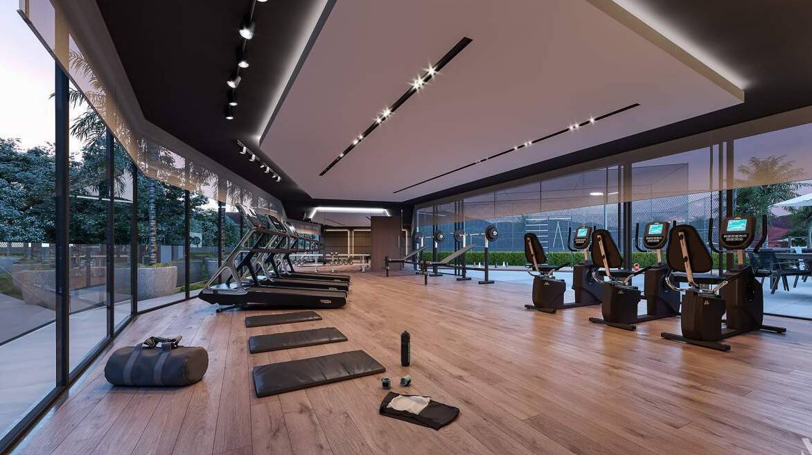 Apartamento, 2 quartos, 62 m² - Foto 3