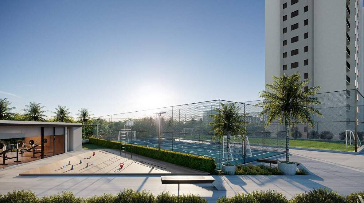 Apartamento, 2 quartos, 62 m² - Foto 4