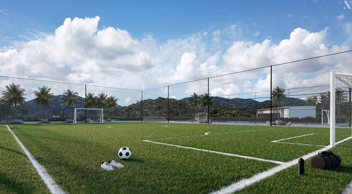 Apartamento, 2 quartos, 62 m² - Foto 6