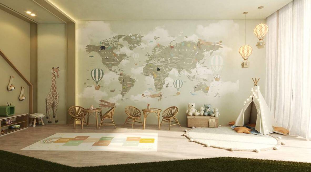 Apartamento, 2 quartos, 62 m² - Foto 5