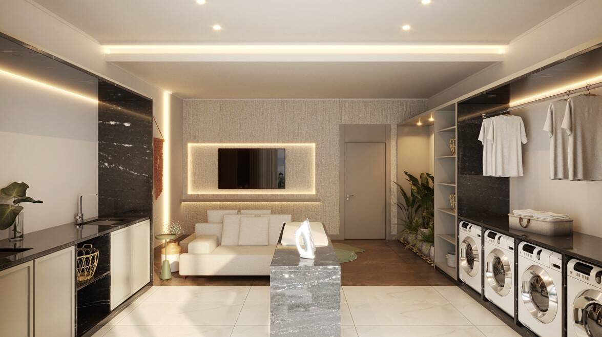 Apartamento, 2 quartos, 62 m² - Foto 7