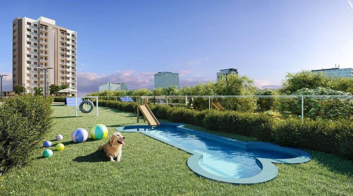 Apartamento, 2 quartos, 62 m² - Foto 8