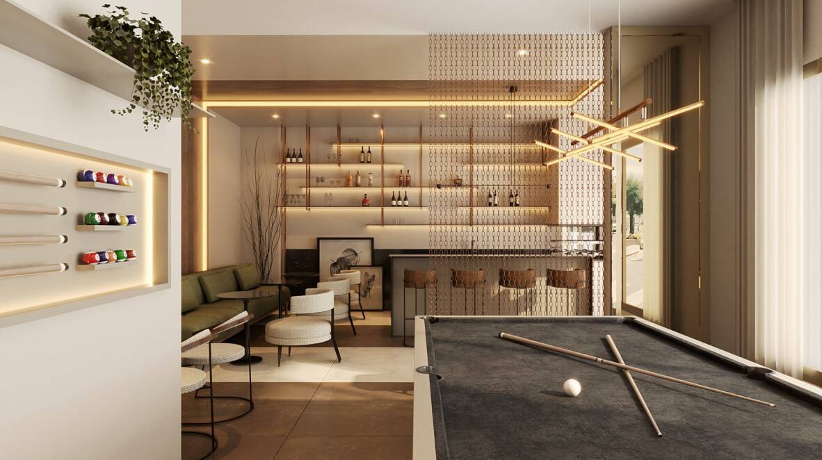 Apartamento, 2 quartos, 62 m² - Foto 10