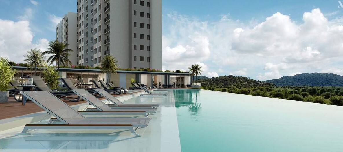 Apartamento, 2 quartos, 62 m² - Foto 9