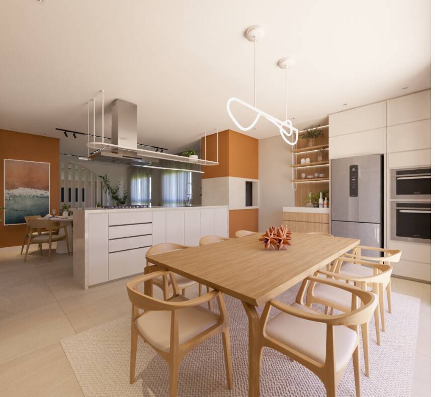 Apartamento à venda com 2 quartos, 56m² - Foto 17