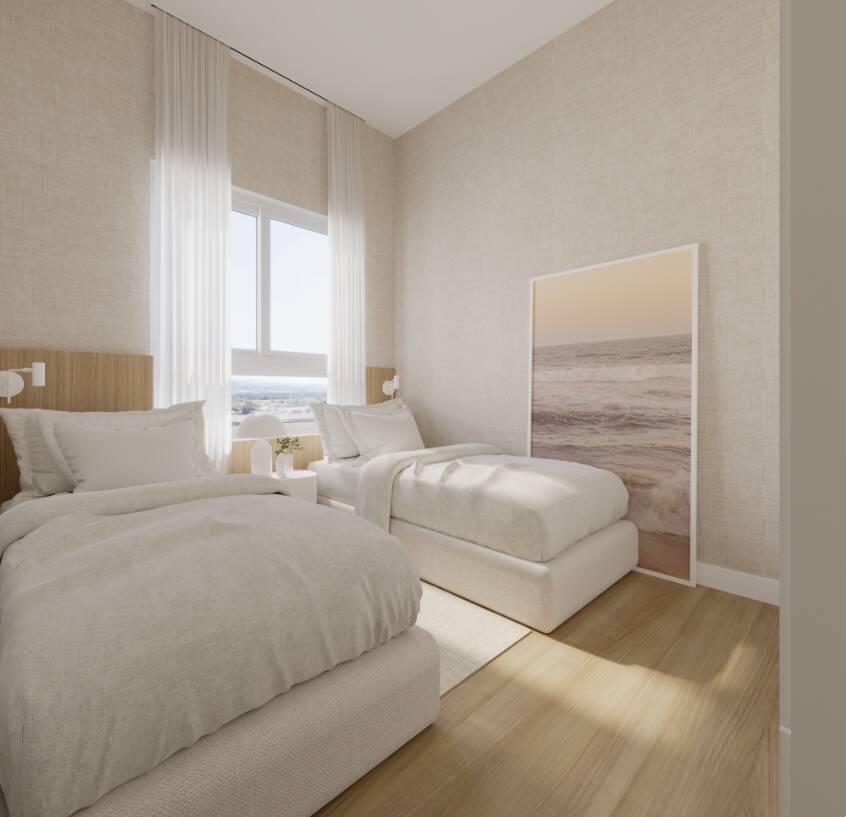 Apartamento à venda com 2 quartos, 56m² - Foto 18