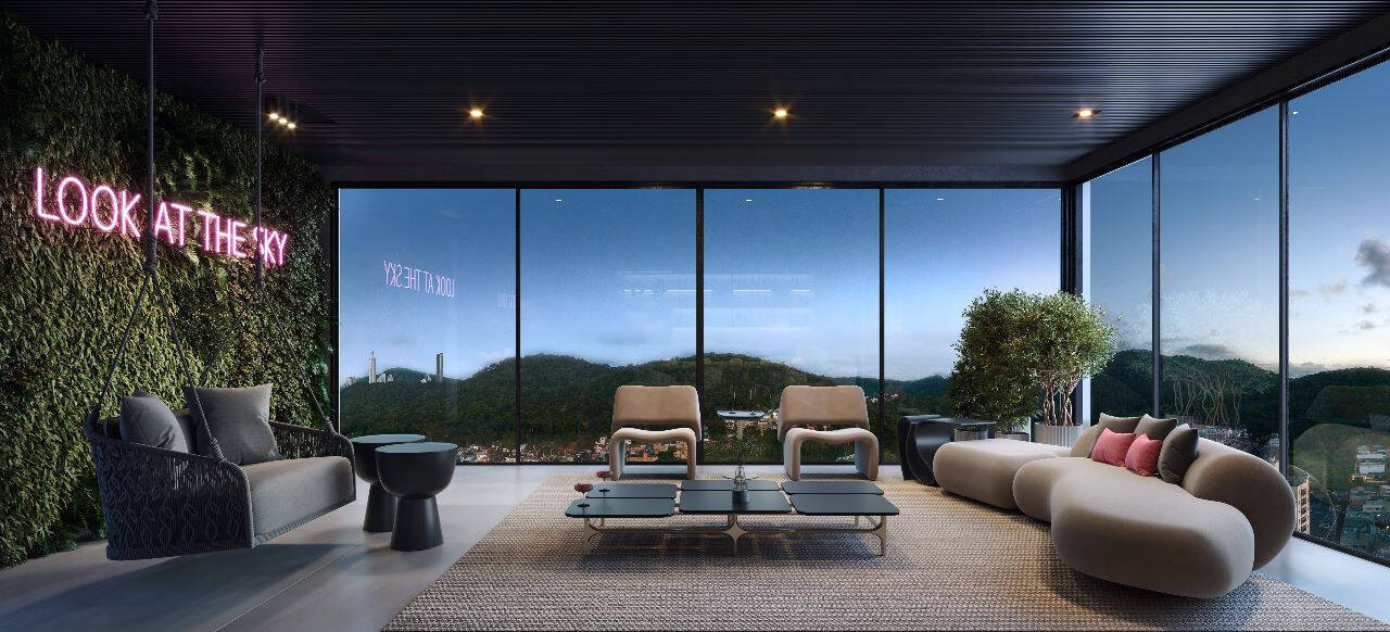 Apartamento, 2 quartos, 51 m² - Foto 4