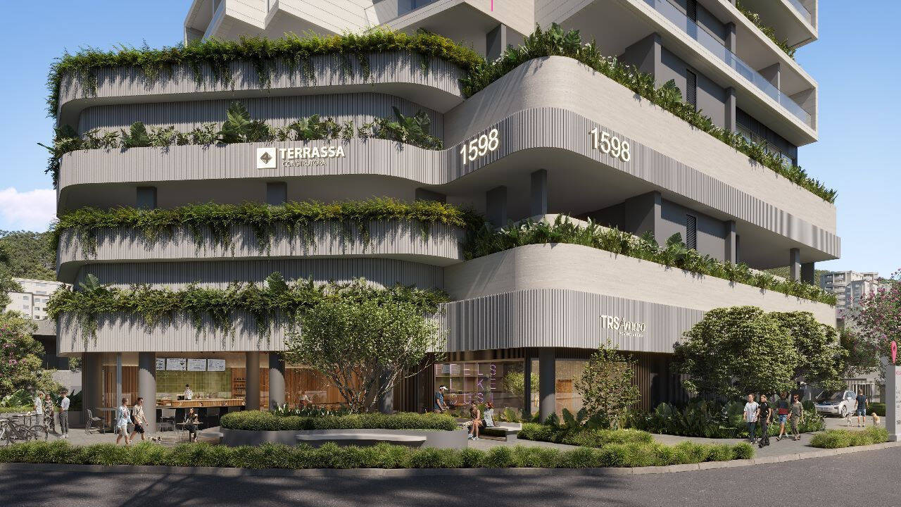 Apartamento, 2 quartos, 51 m² - Foto 6