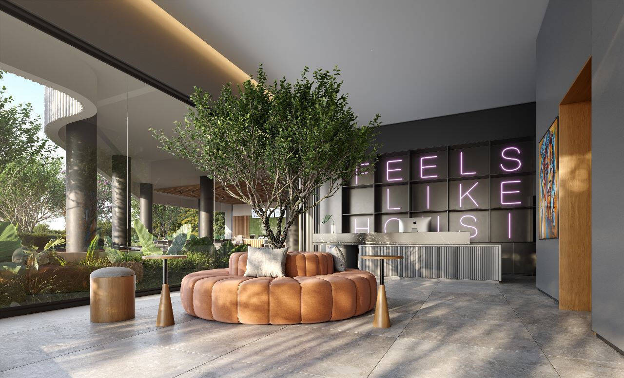 Apartamento, 2 quartos, 51 m² - Foto 5