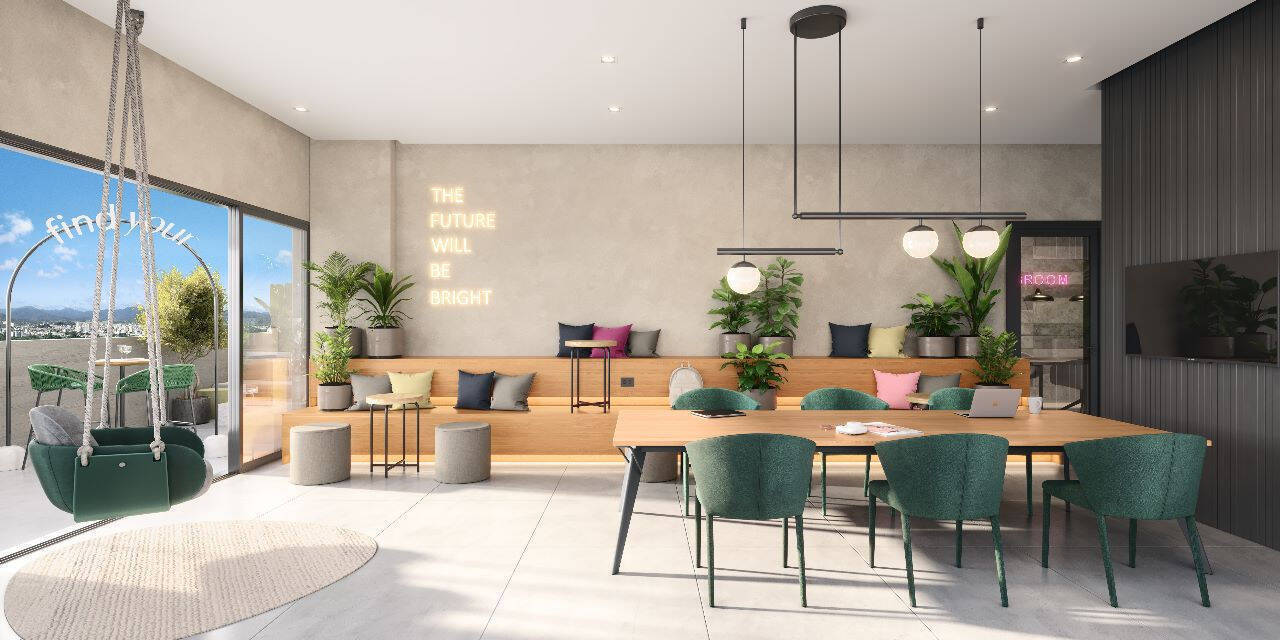 Apartamento, 2 quartos, 51 m² - Foto 7