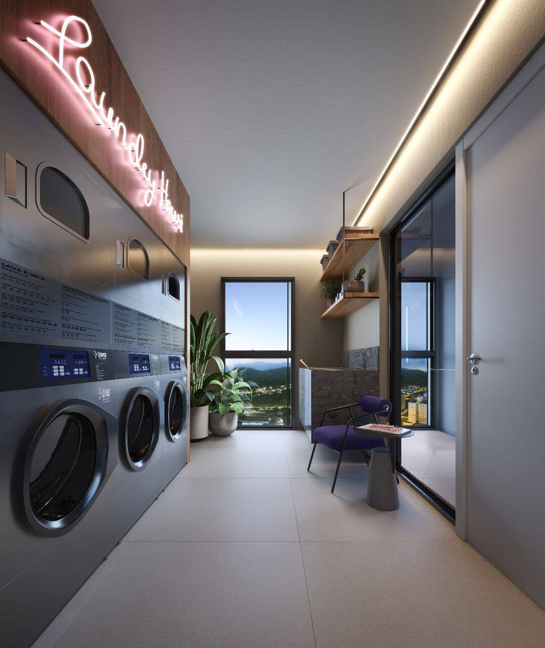 Apartamento, 2 quartos, 51 m² - Foto 11