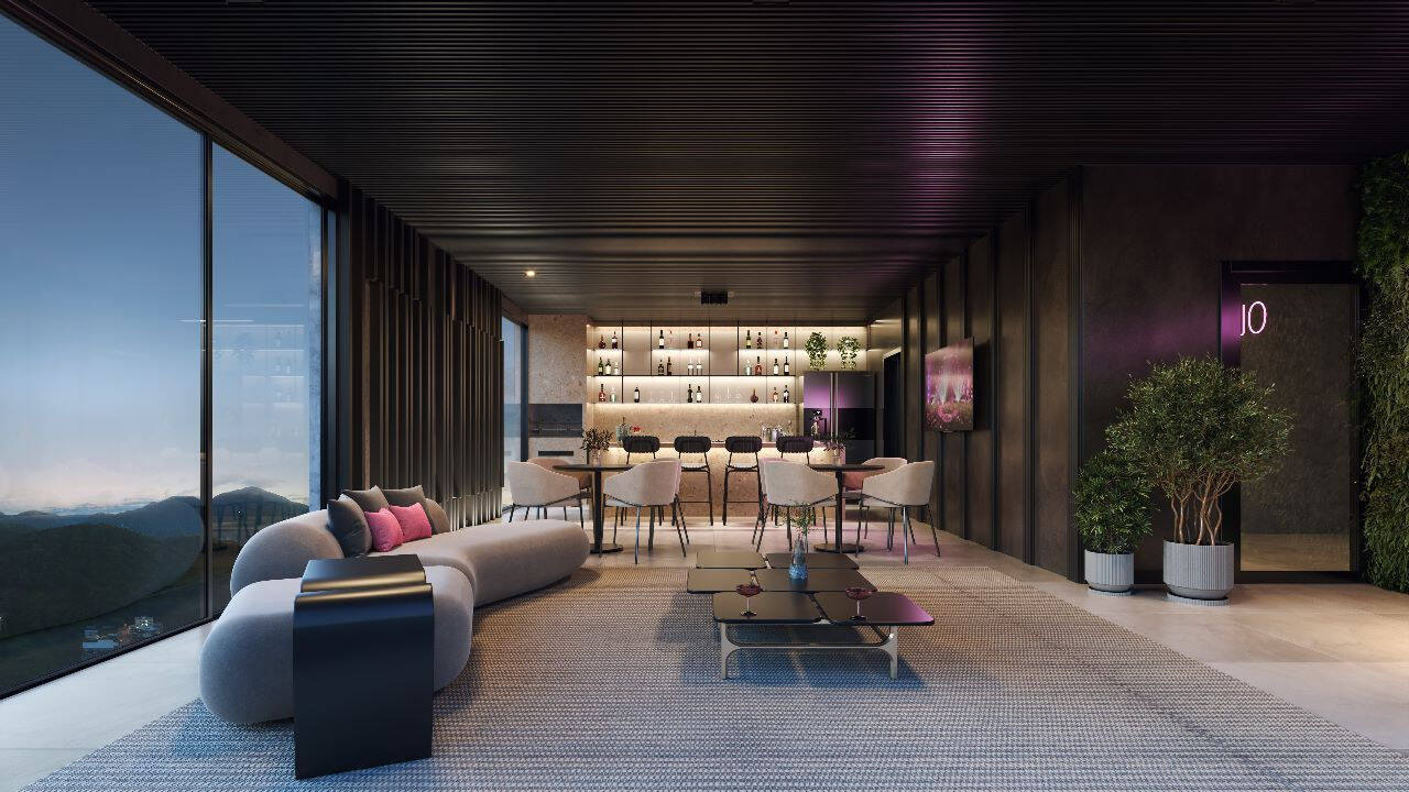 Apartamento, 2 quartos, 51 m² - Foto 9