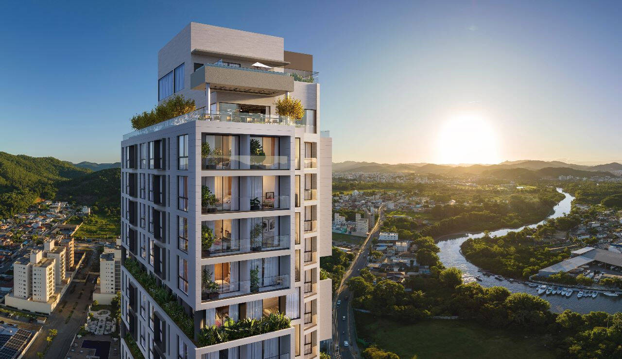 Apartamento, 2 quartos, 51 m² - Foto 15