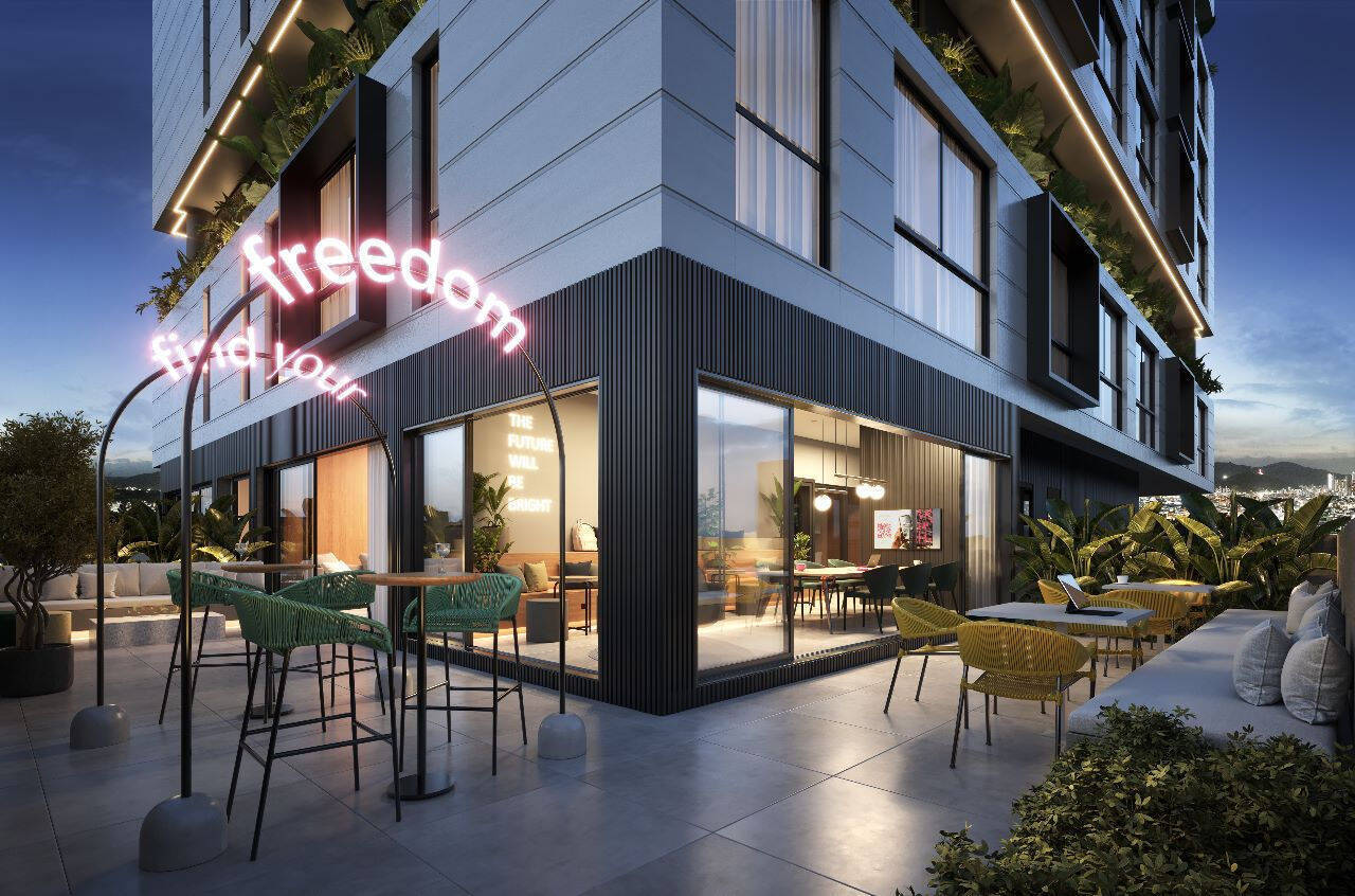 Apartamento, 2 quartos, 51 m² - Foto 13