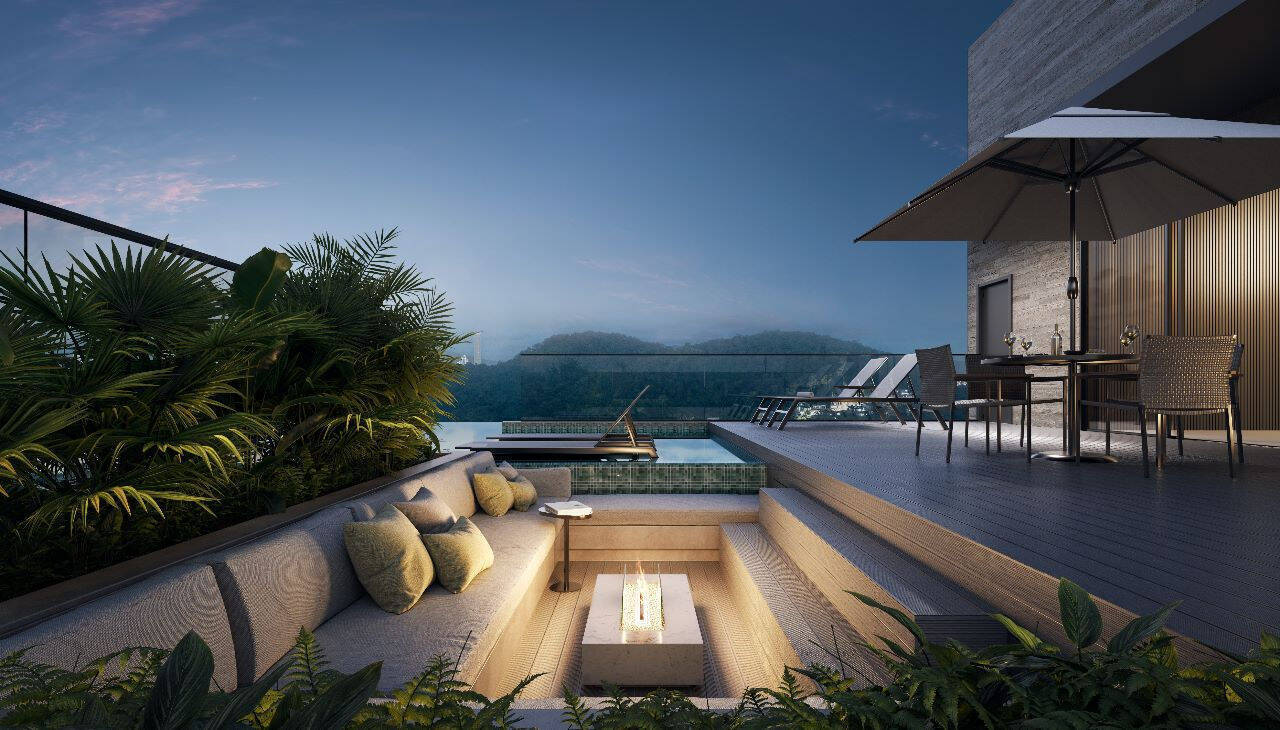 Apartamento, 2 quartos, 51 m² - Foto 14