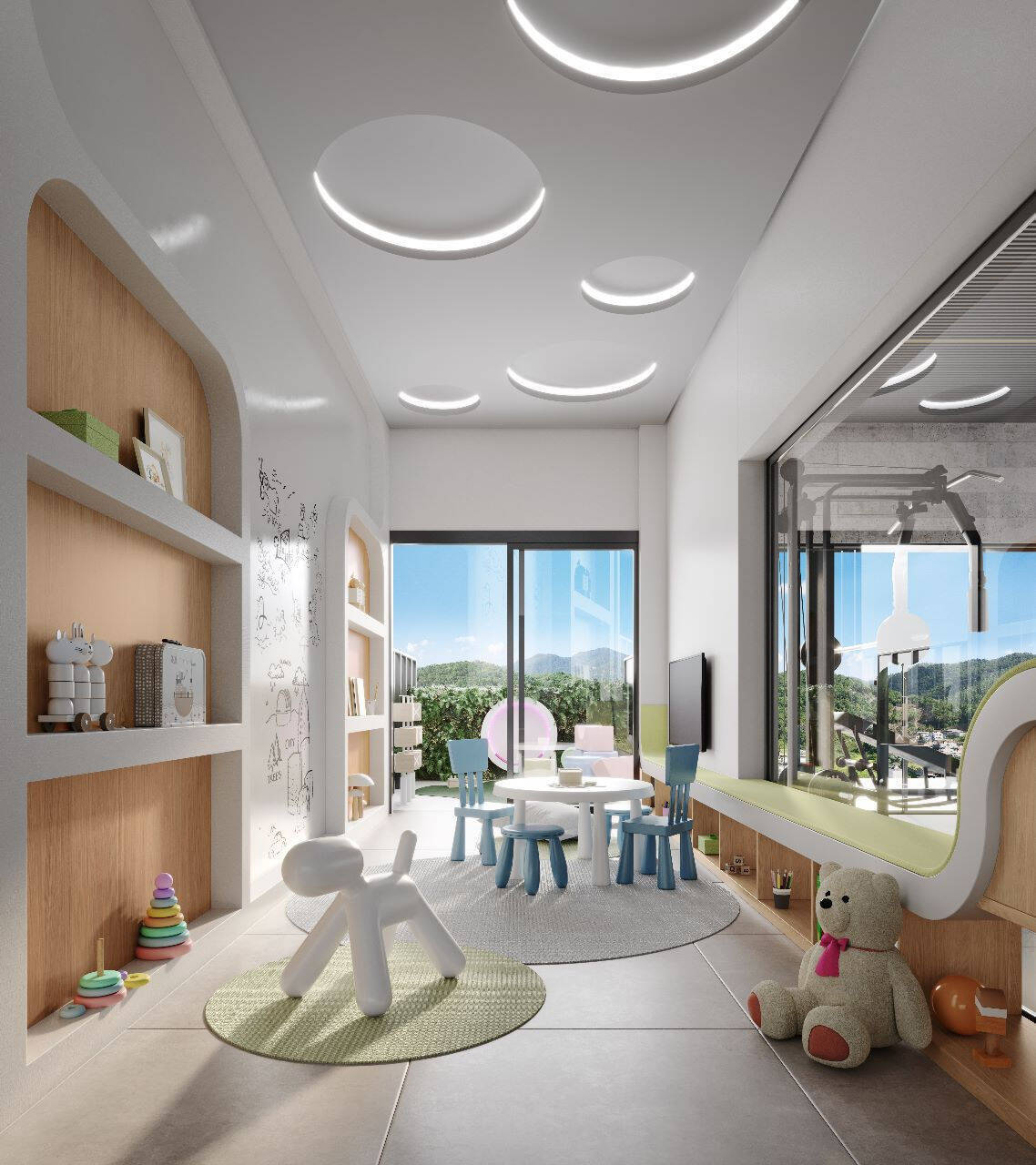 Apartamento, 2 quartos, 51 m² - Foto 18