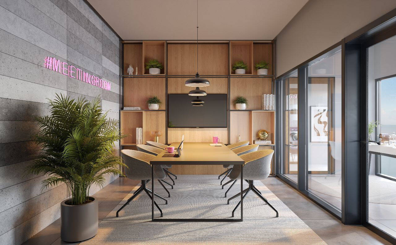 Apartamento, 2 quartos, 51 m² - Foto 20