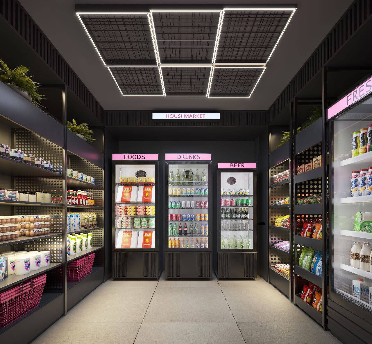 Apartamento, 2 quartos, 51 m² - Foto 24