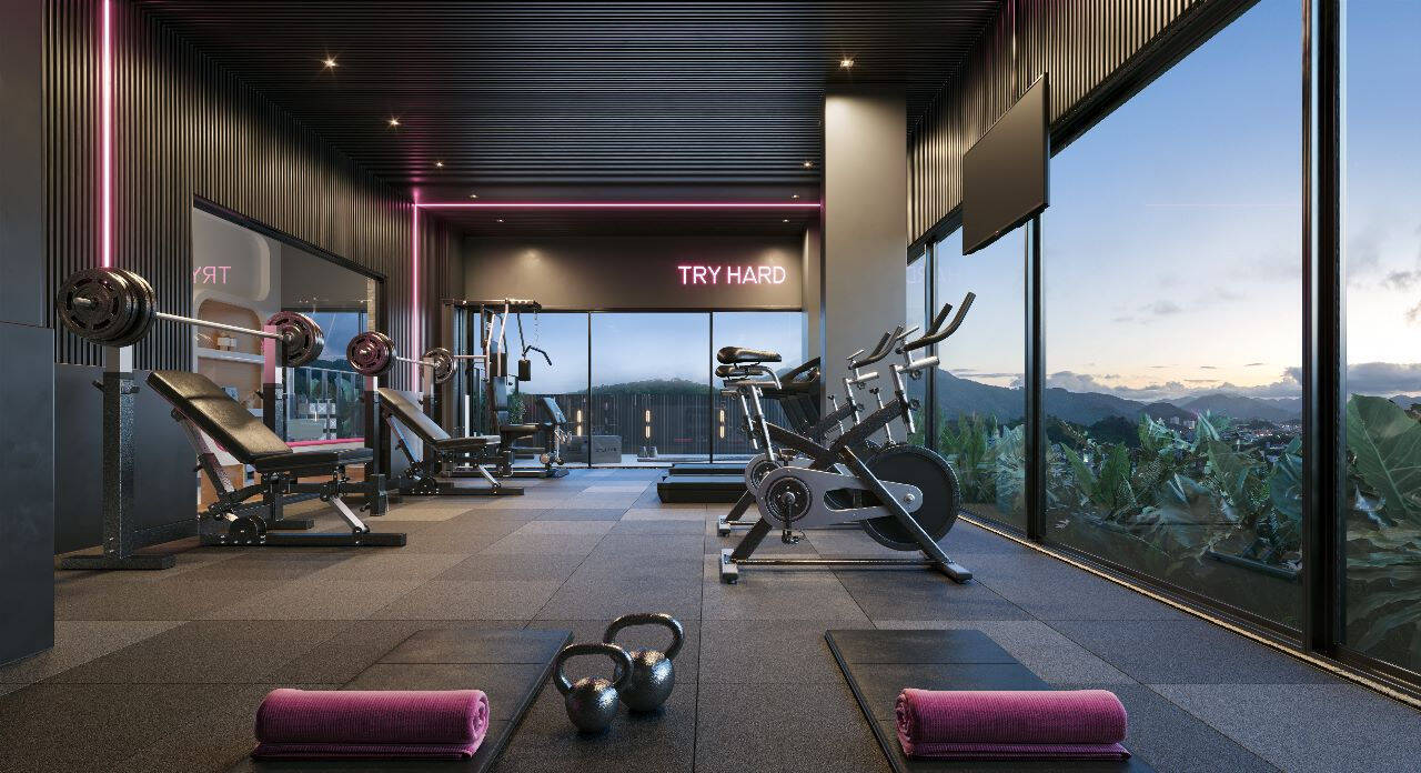 Apartamento, 2 quartos, 51 m² - Foto 22