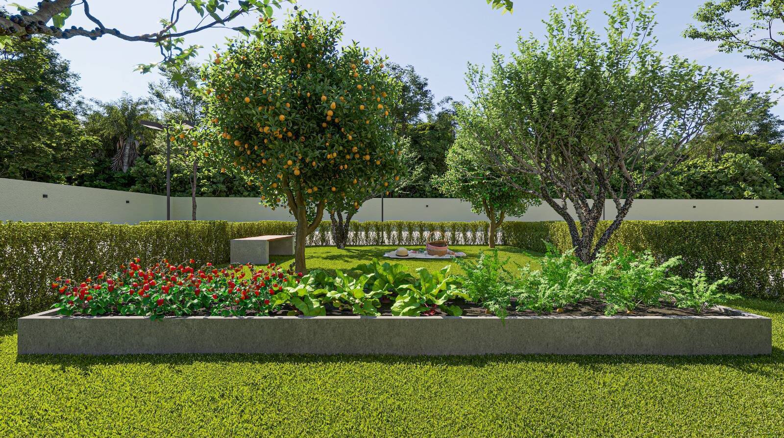 Apartamento, 2 quartos, 57 m² - Foto 5