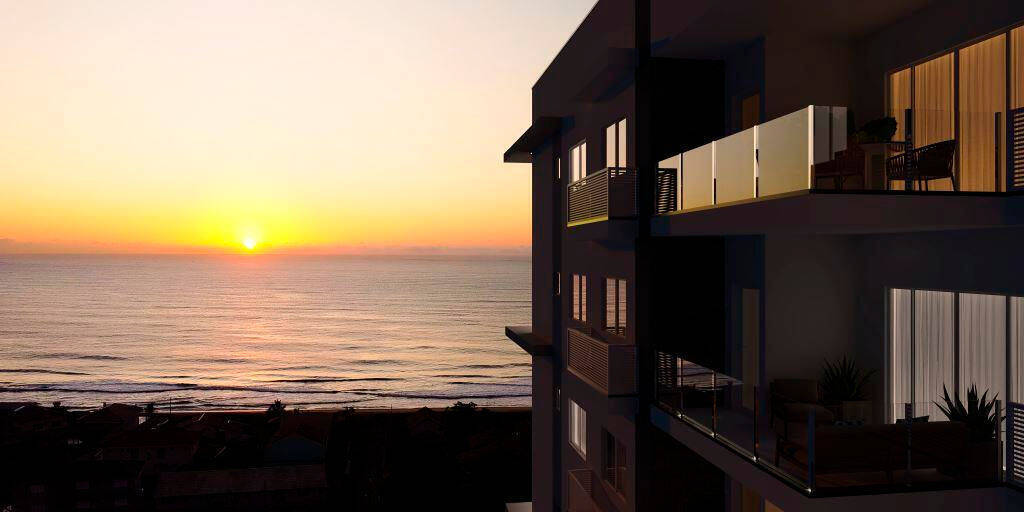 Apartamento à venda com 2 quartos, 72m² - Foto 3