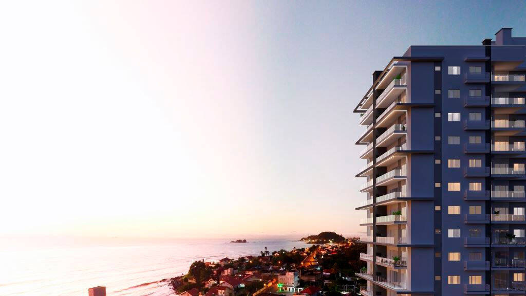 Apartamento à venda com 2 quartos, 72m² - Foto 4