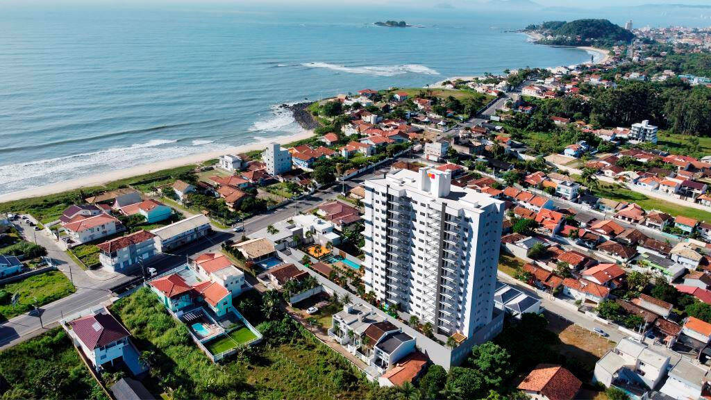 Apartamento à venda com 2 quartos, 72m² - Foto 7