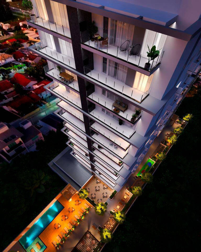 Apartamento à venda com 2 quartos, 72m² - Foto 8