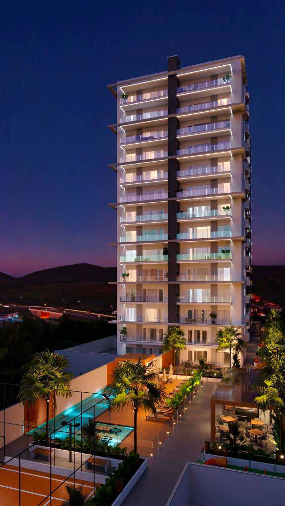 Apartamento à venda com 2 quartos, 72m² - Foto 12
