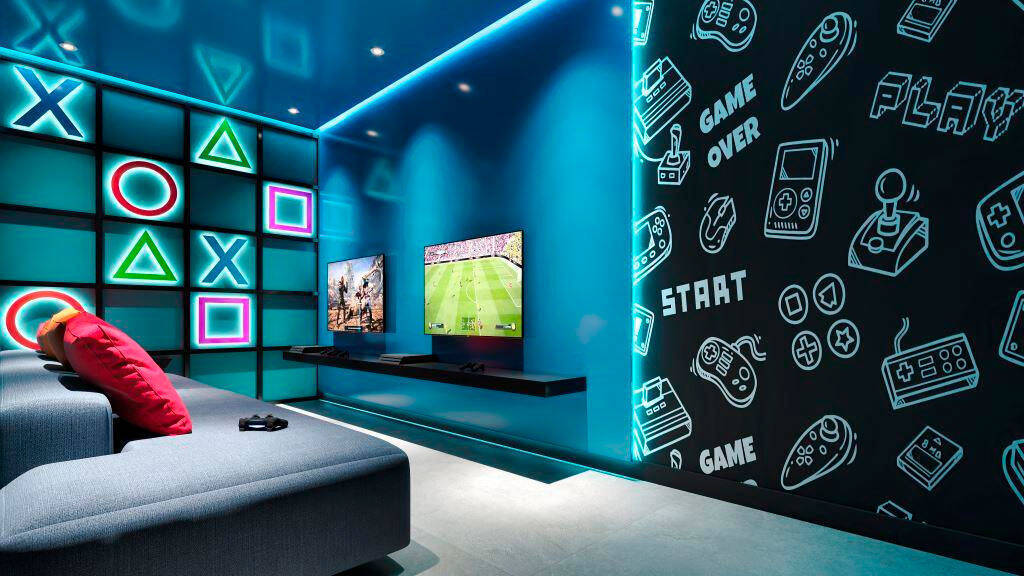 Apartamento à venda com 2 quartos, 72m² - Foto 22