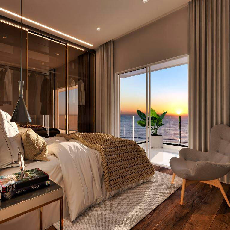 Apartamento à venda com 2 quartos, 72m² - Foto 24