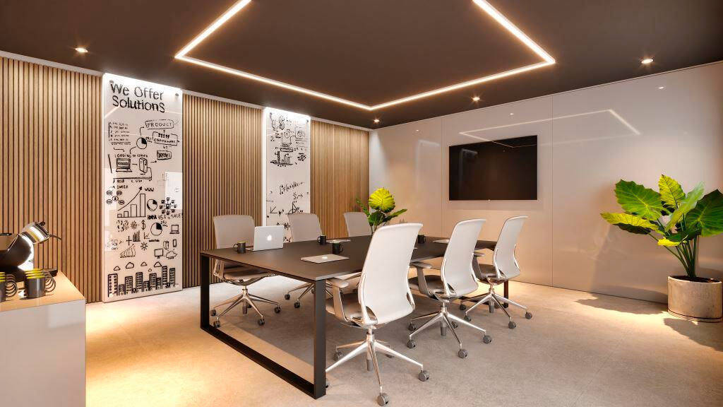 Apartamento à venda com 2 quartos, 72m² - Foto 21