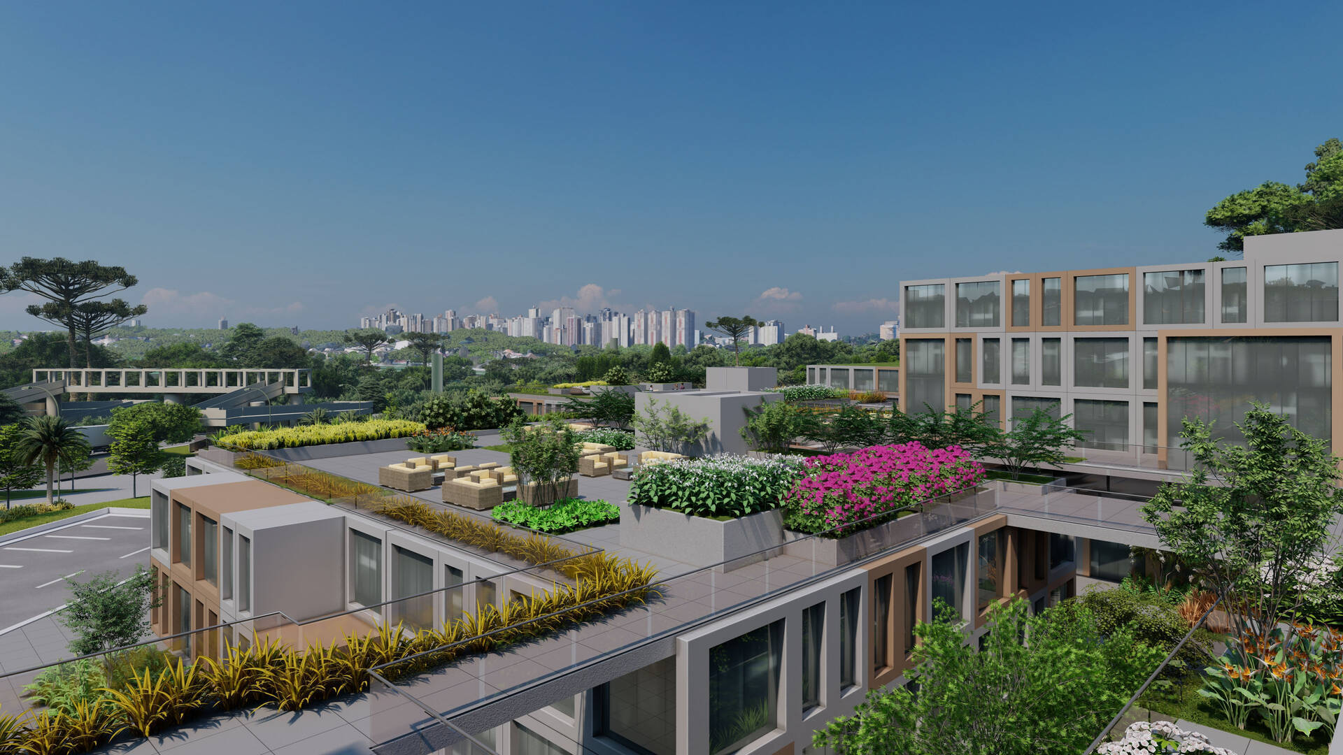 Sala-Conjunto, 91 m² - Foto 3