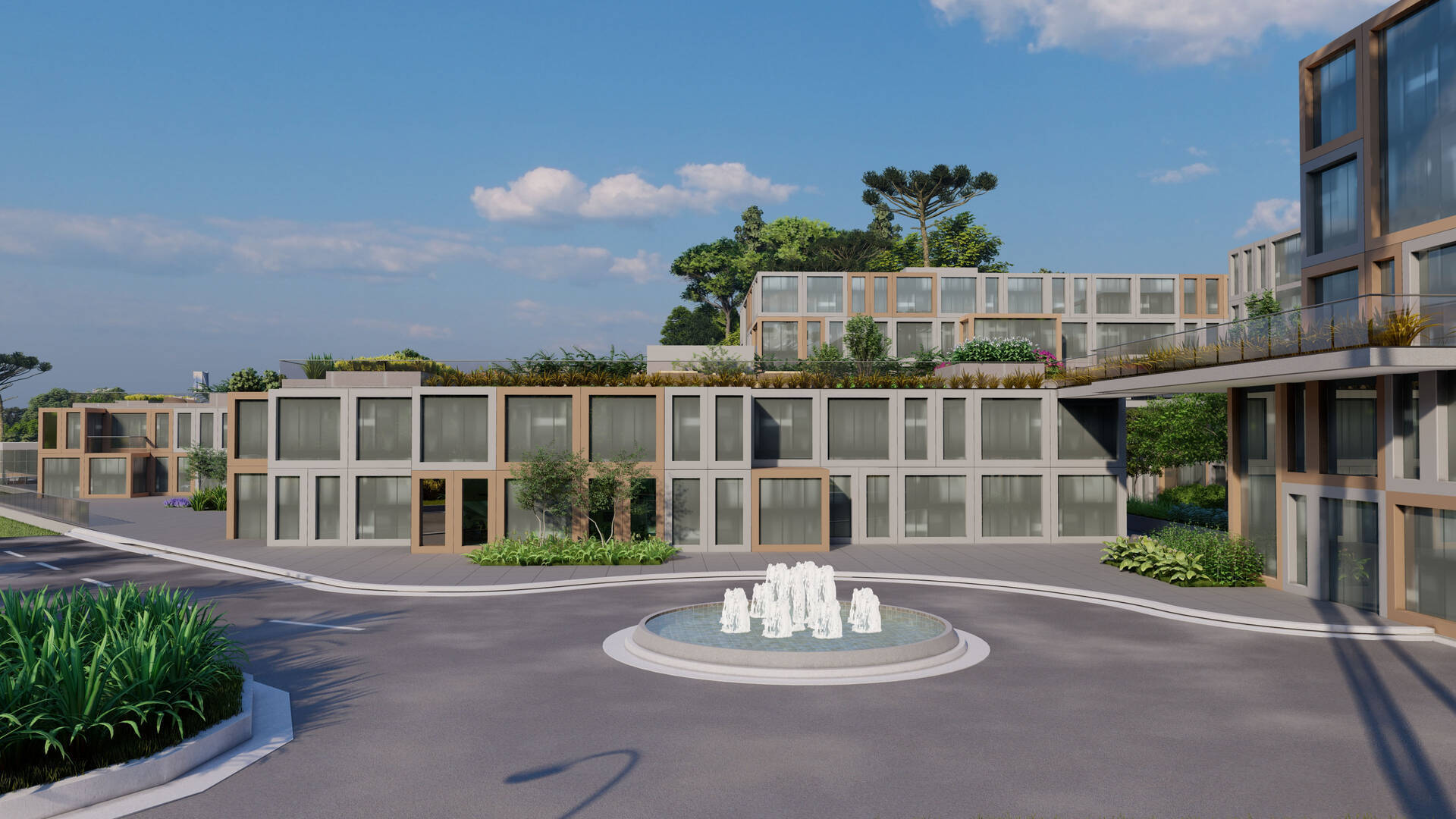 Sala-Conjunto, 91 m² - Foto 4