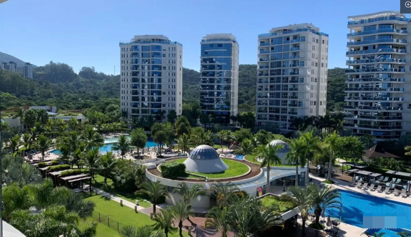 Apartamento para alugar com 3 quartos, 190m² - Foto 4