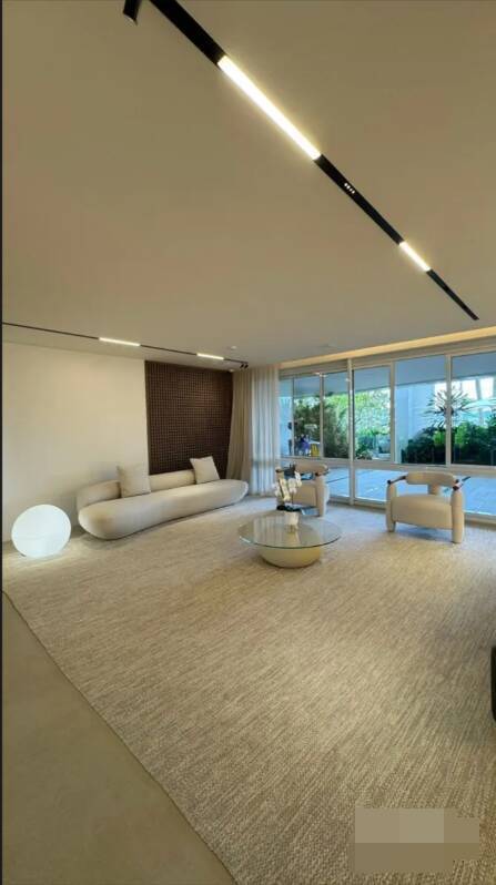 Apartamento, 4 quartos, 237 m² - Foto 2