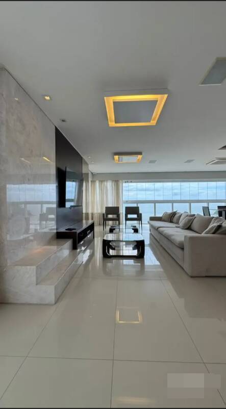 Apartamento, 4 quartos, 237 m² - Foto 3