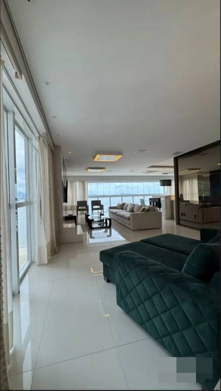 Apartamento, 4 quartos, 237 m² - Foto 5